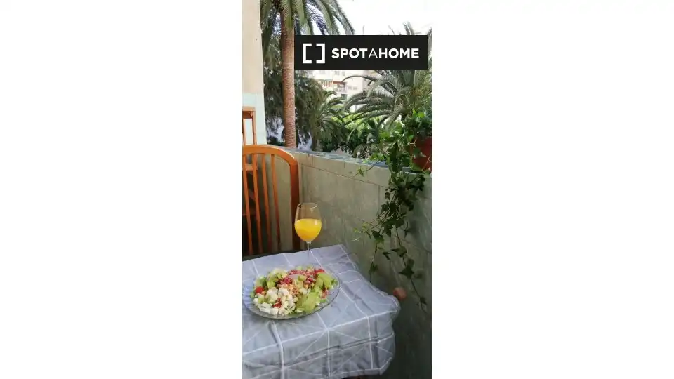 Habitación en Valencia, Valencia