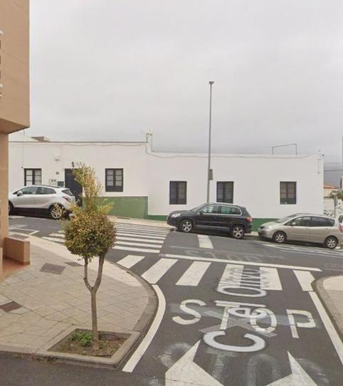 Photo 2 of House or chalet for sale in Calle el Barbuzano, Montaña - Zamora, Santa Cruz de Tenerife
