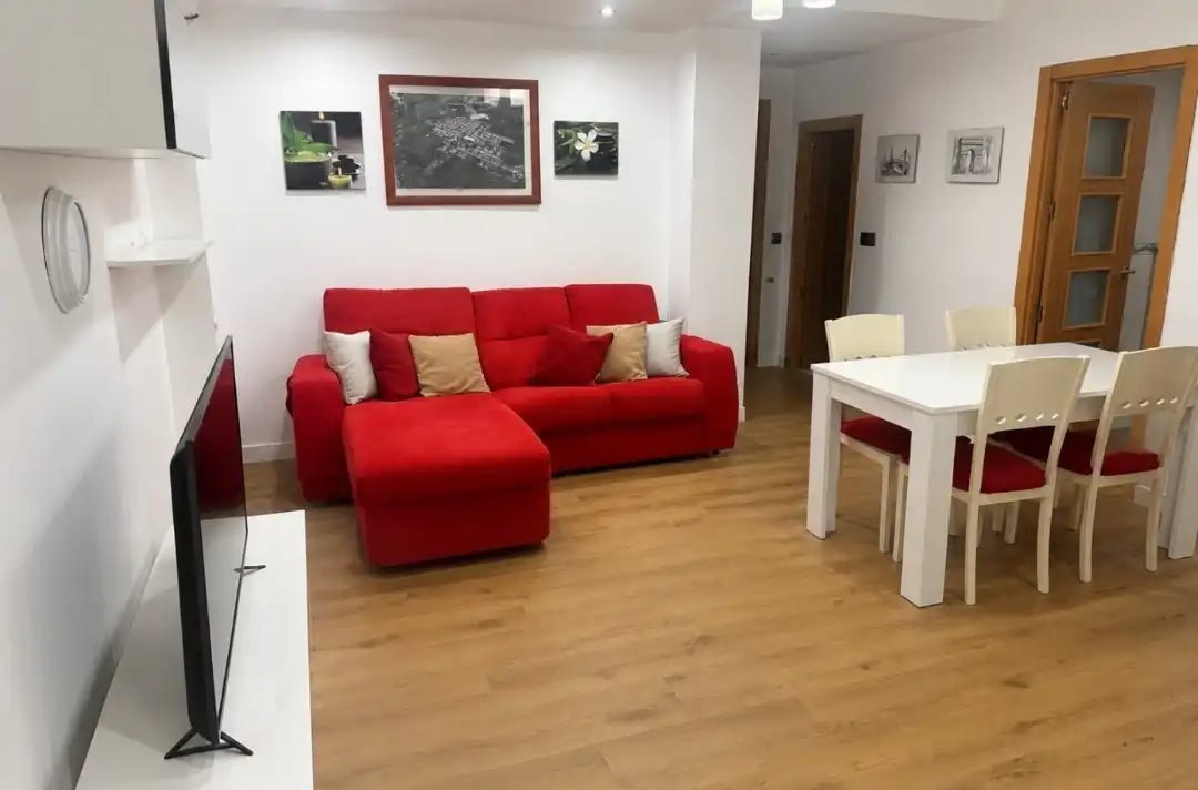 Flat with lift for sale in Carrer de Burgos, imagen 38
