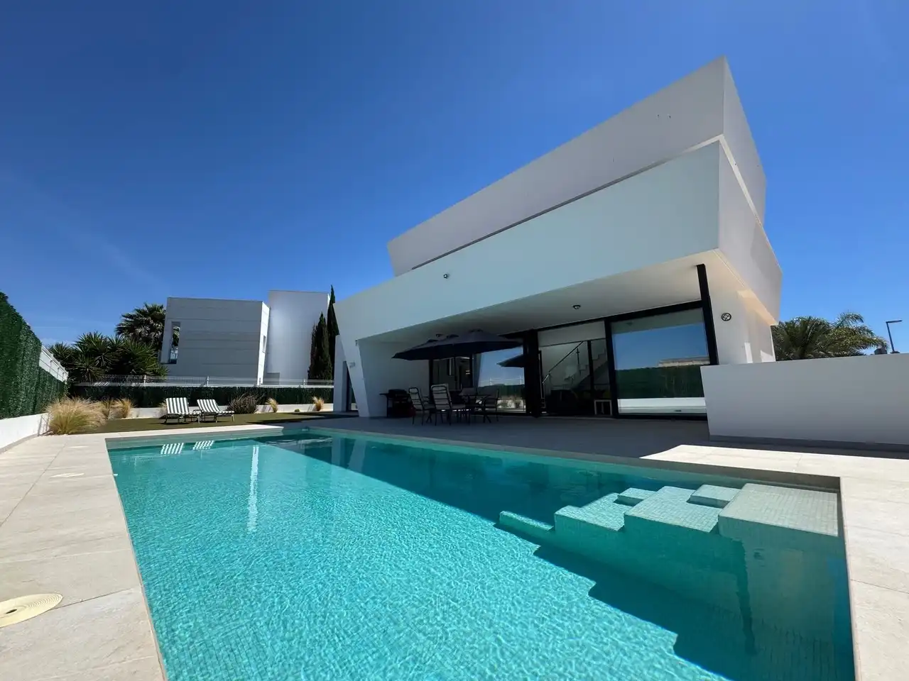 House with pool for sale in Puerto Vera, imagen 27