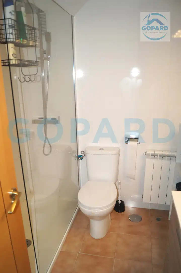Flat for rent in Villanueva de la Cañada ciudad