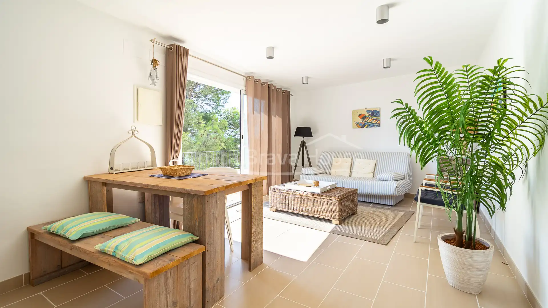 House with terrace for sale in Carrer de Varsòvia, imagen 43