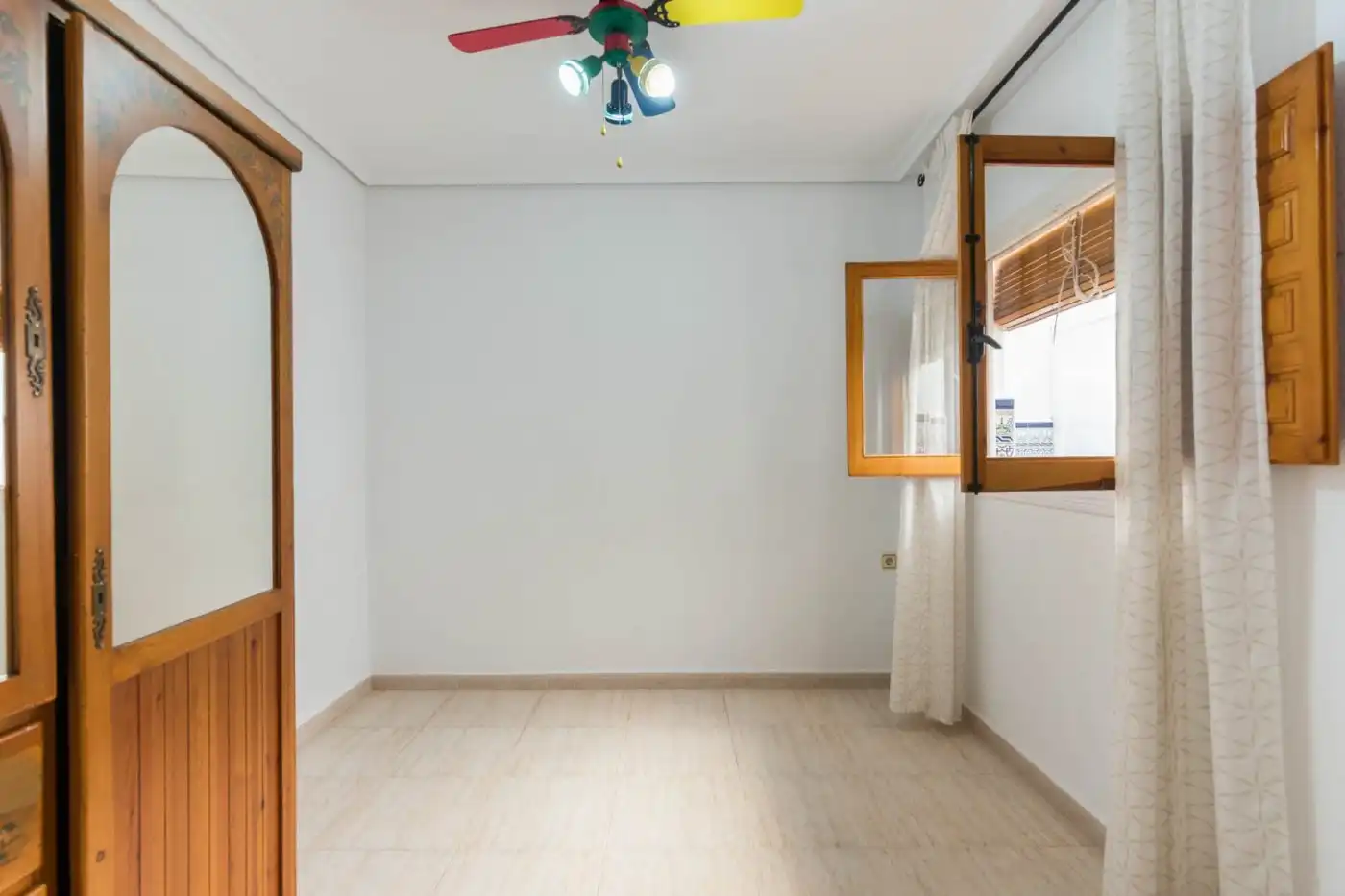 Casa o chalet en venta en Calle JUAN DE AUSTRIA, Sagrado Corazón