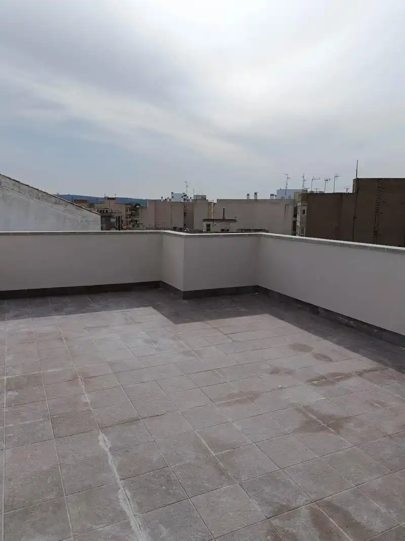 Terraza de Piso en venta en Bigastro