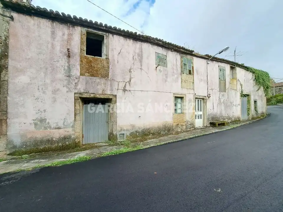 Casa en venta en Estrada Rianxiño 247, imagen 3