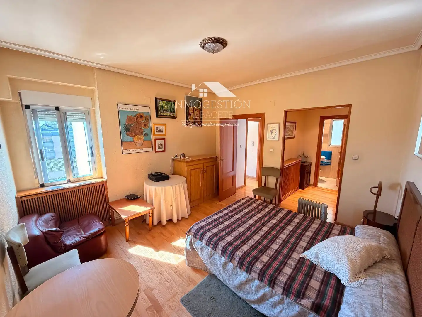 Wohnung mit Terrasse zum Verkauf in Calle Salamanca,, imagen 12