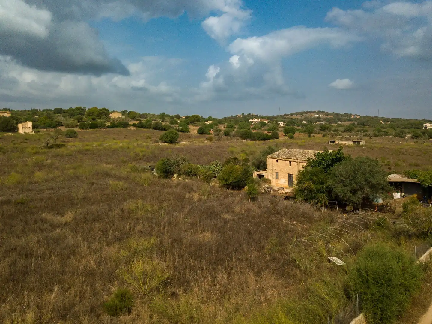 Land for sale in Sa Gruta, Manacor Centre
