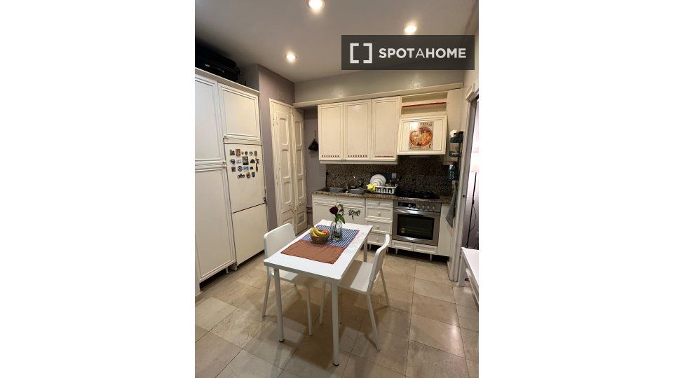 Flat to rent in El Poble Sec - Parc de Montjuïc