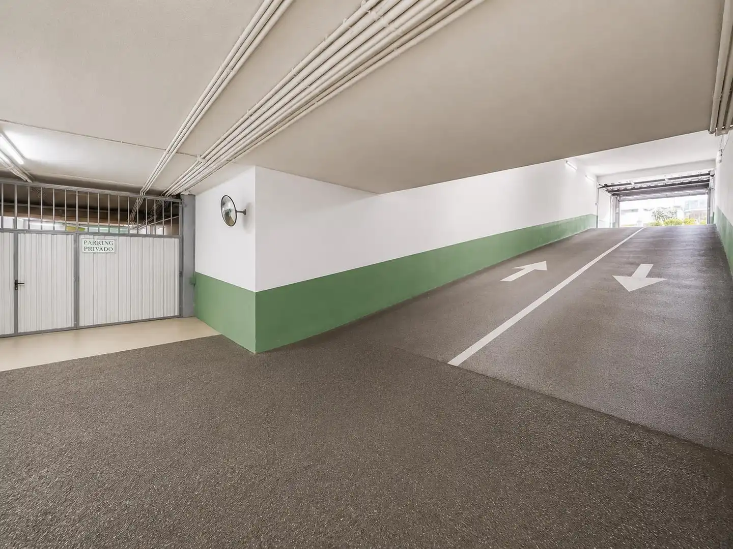Parkplatz von Garage zum Verkauf in Donostia - San Sebastián 