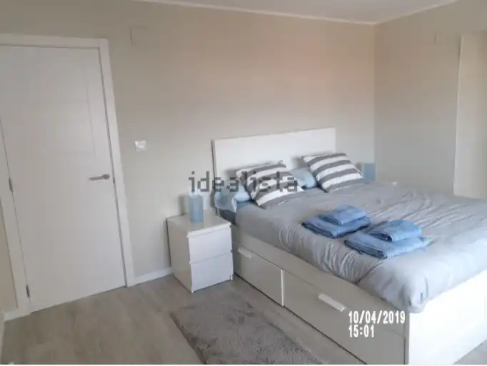 Flat with lift to rent in Rúa de Pizarro 57, imagen 16