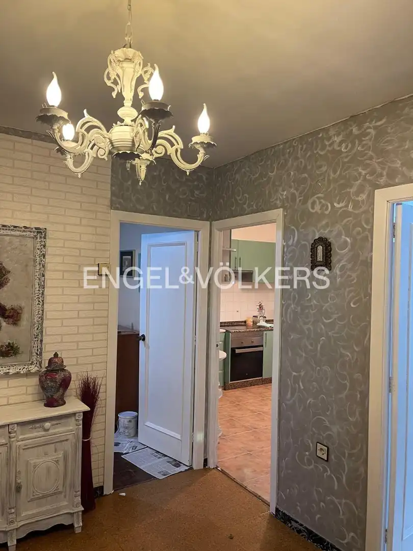 Casa o chalet en venta en Vigo  con Calefacción y Terraza