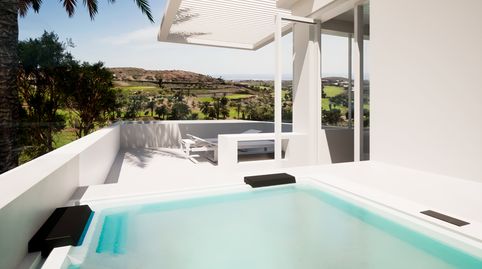 Foto 3 de Casa o chalet en venta en Salobre Golf, San Bartolomé de Tirajana