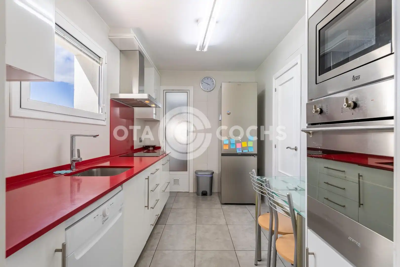 Appartement avec terrasse à vendre à Carrer BRUSSEL·LES, imagen 21