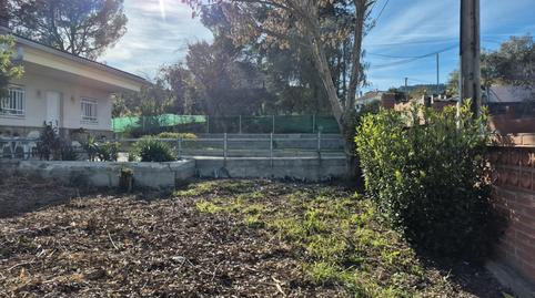 Foto 4 de Finca rústica en venda a Passatge Terrassa, Vacarisses, Barcelona