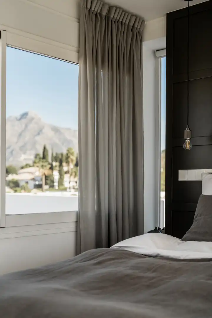 Penthouse mit Pool zum Verkauf in Marbella Centro, imagen 27