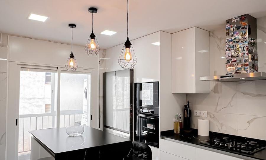 Photo 1 of Flat for sale in Rafael Estrany, El Palau - Escorxador, Barcelona