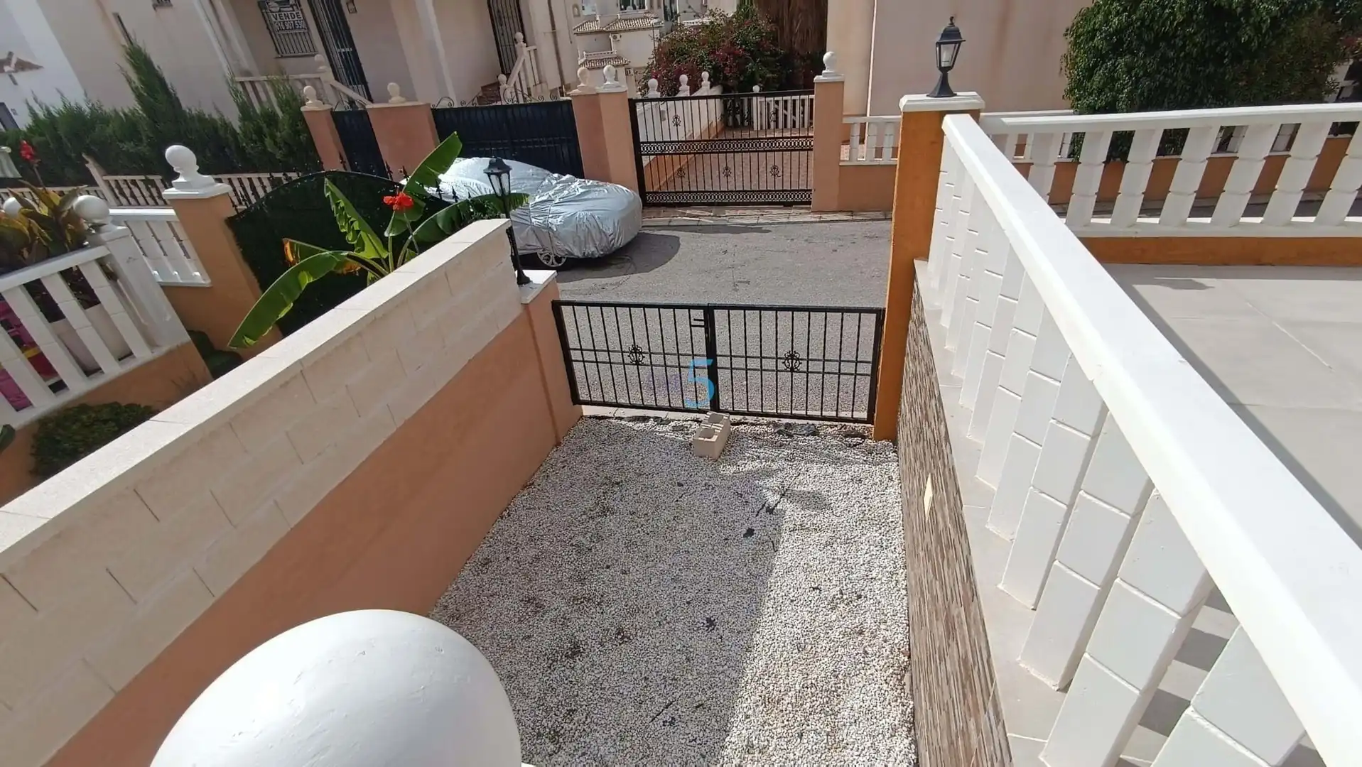 Reihenhaus mit Pool zum Verkauf in Calle Castillo de la Torre grosa  Playa golf  Lomas de Cabo Roig Alicante  ES, imagen 20