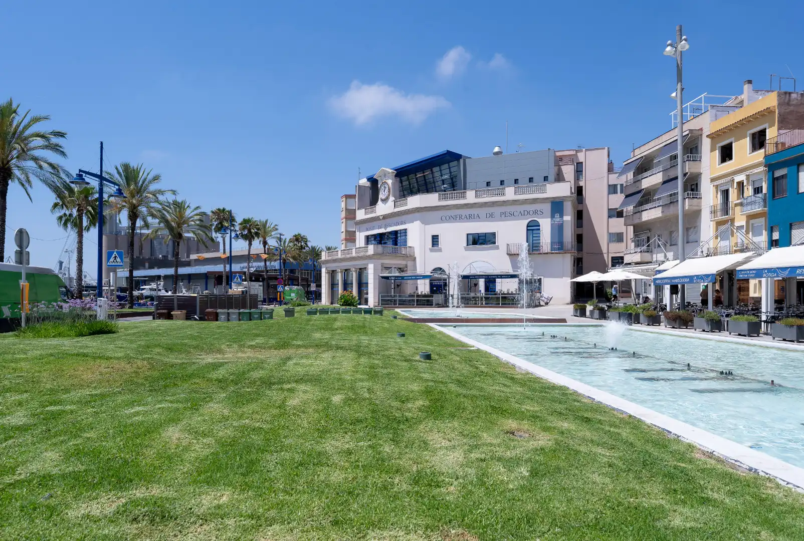 Vista exterior de Apartamento en venta en Tarragona con Amueblado, Horno y Microondas