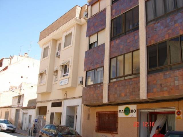 Ático en Venta en Almansa