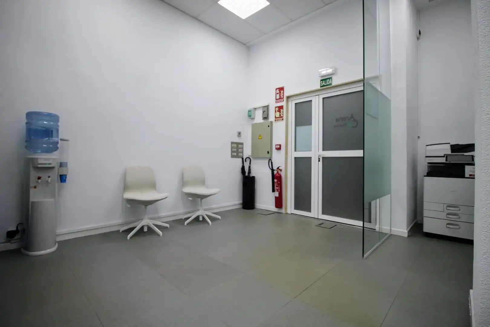 Gewerbefläche zum Verkauf in Estación - Centro, imagen 14