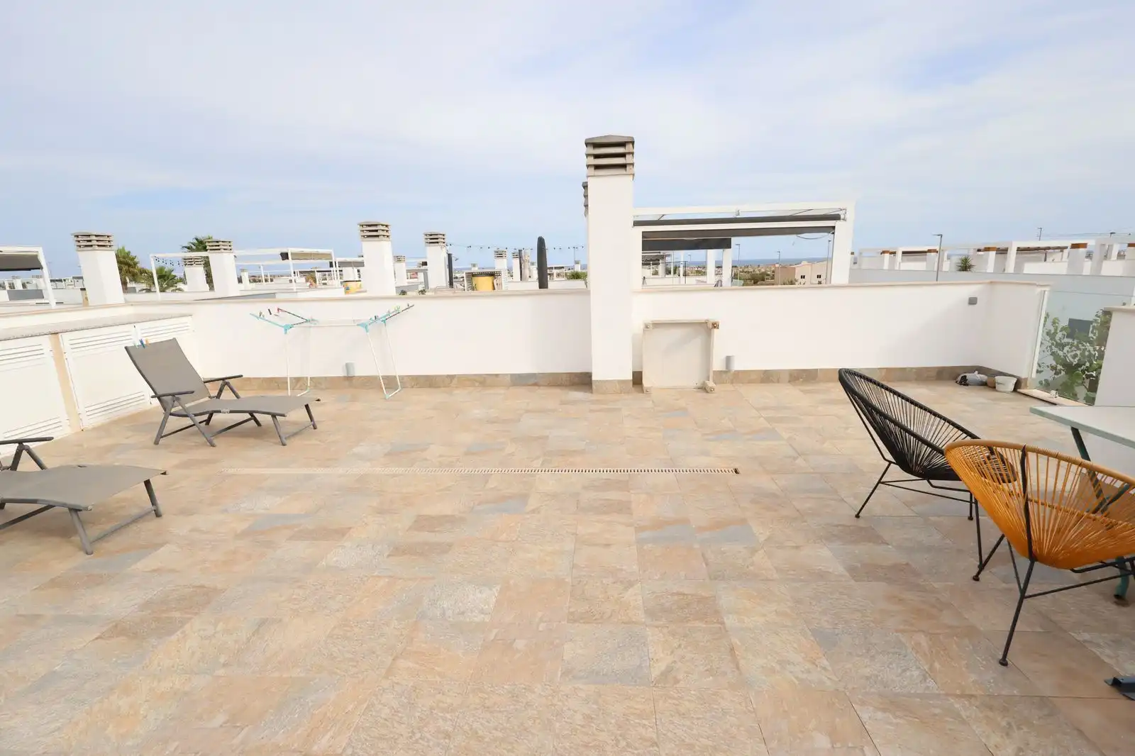 Penthouse mit Pool zum Verkauf in N/A, imagen 17