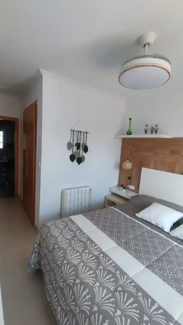 Habitación de Piso en venta en Náquera con Aire acondicionado y Trastero