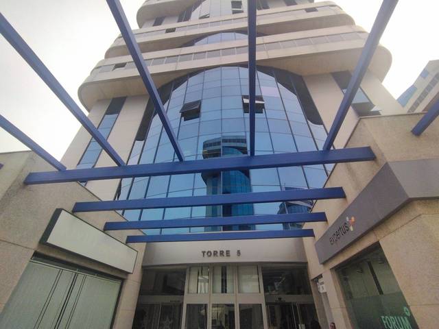 Oficina en Venta en Calle Astronomía, 6 en San Jerónimo - La Bachillera