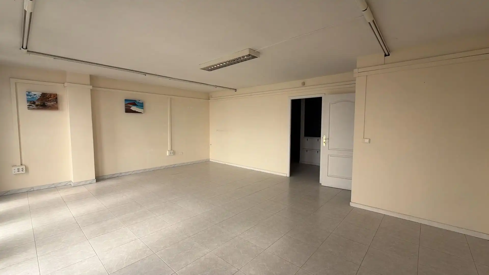 Office for rent in El Chorrillo - San Isidro  - Llano Blanco