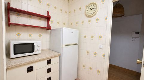 Foto 3 de Piso en venta en Passeig de Torras I Bages, Sant Andreu de Palomar, Barcelona Capital