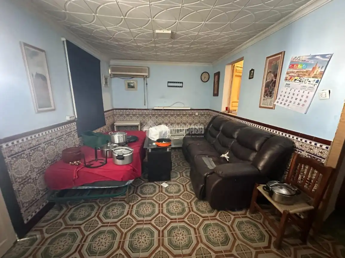 Casa o xalet en venda en El Viso del Alcor