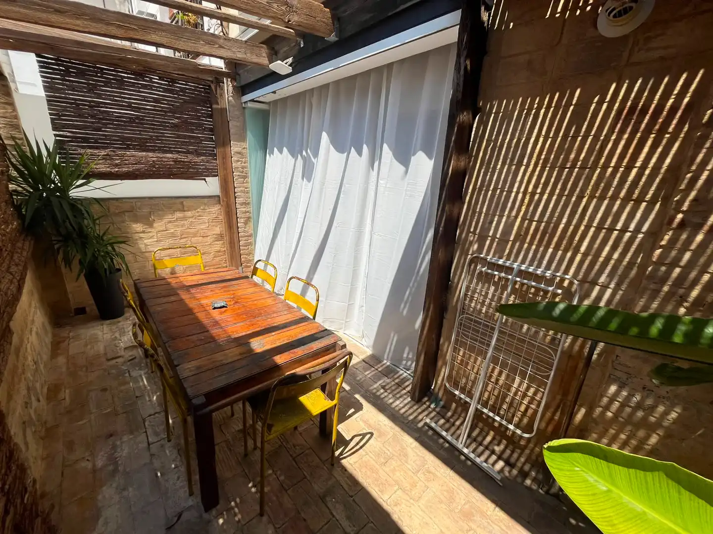 Flat with terrace to rent in Carrer de Dénia 35, imagen 8