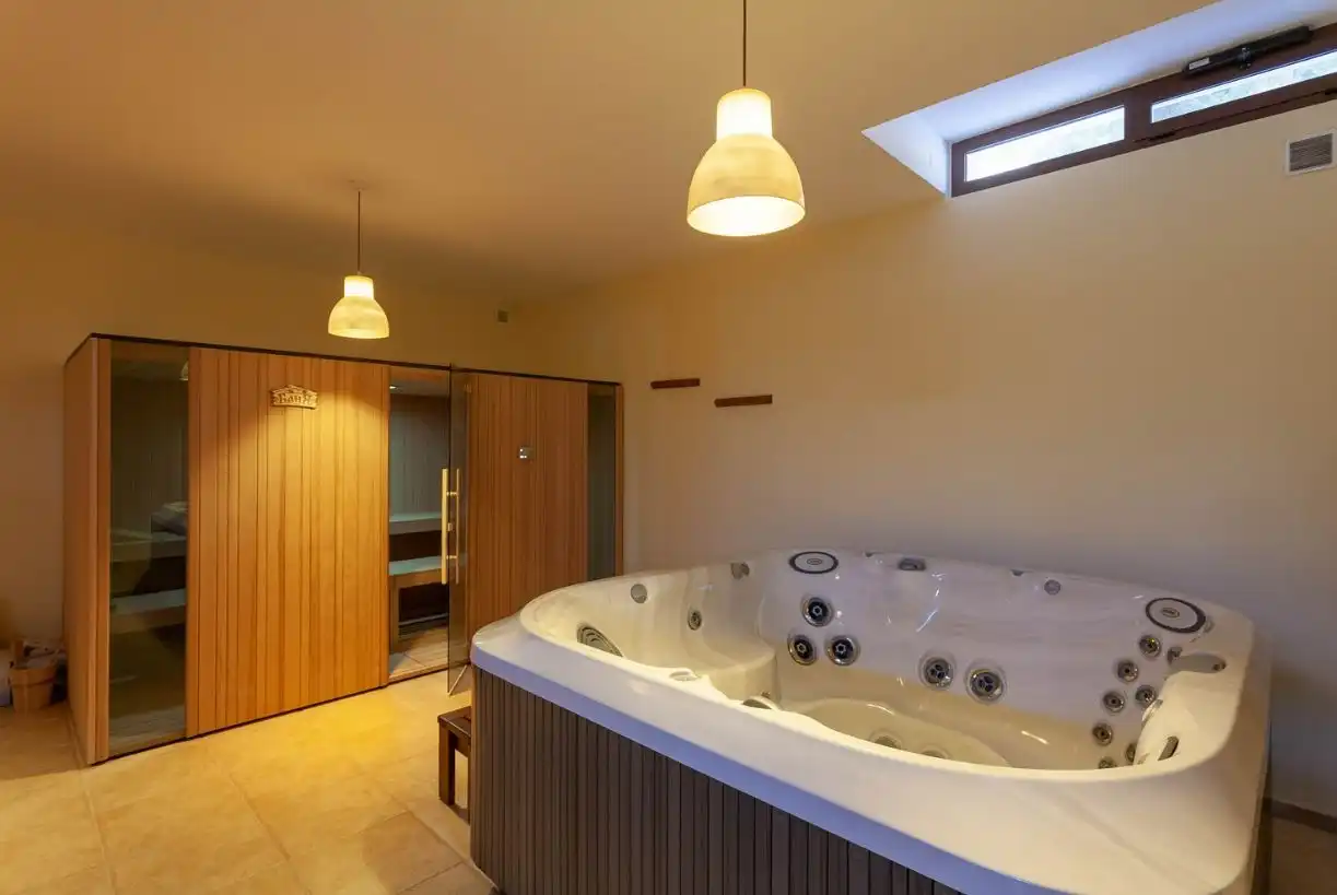 Detached house with terrace for sale in La Fustera, imagen 66