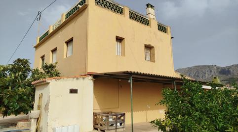 Photo 3 of Country house for sale in Ondara, Alicante