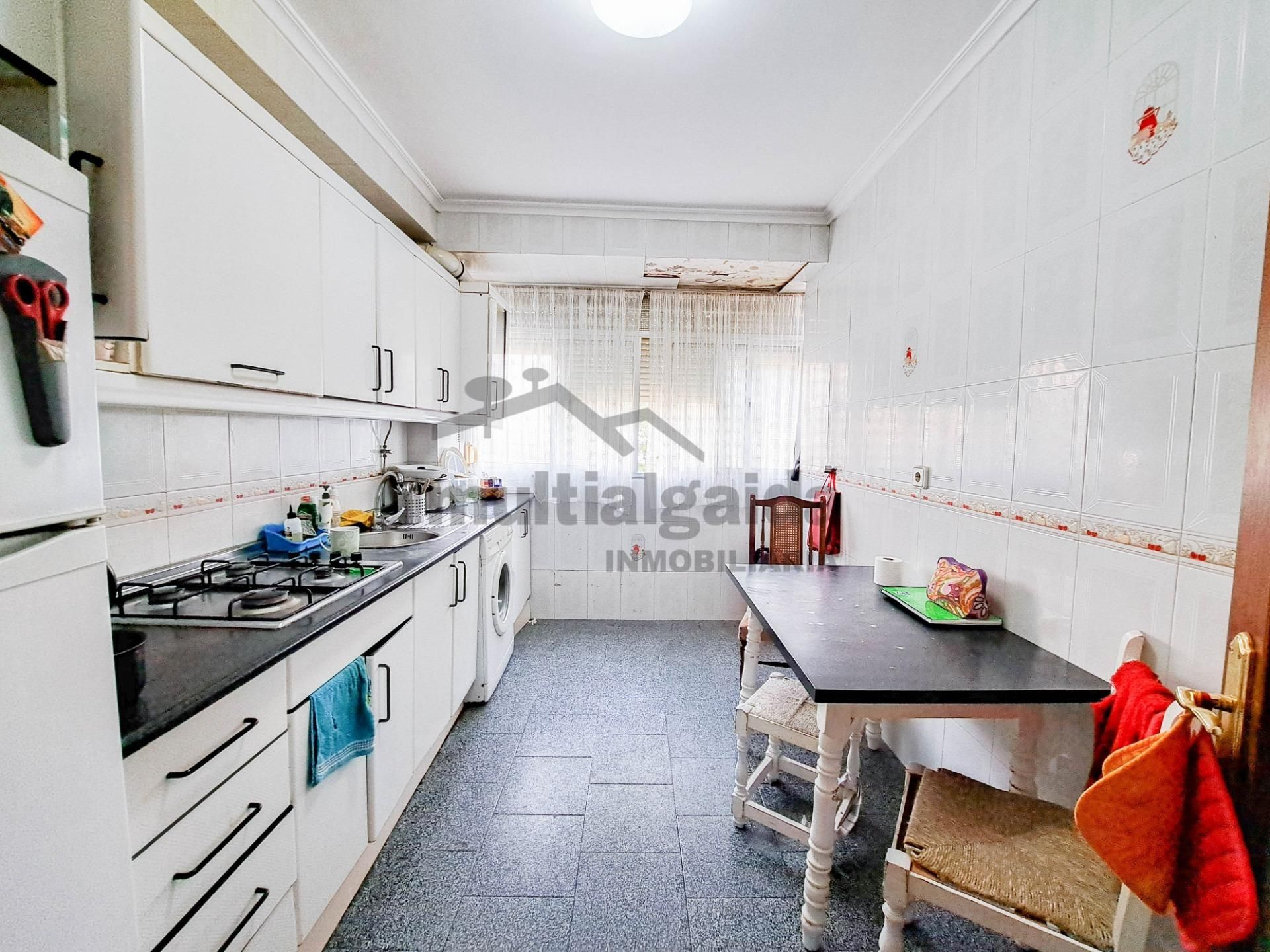 Piso en venta en Santiago - Coronación