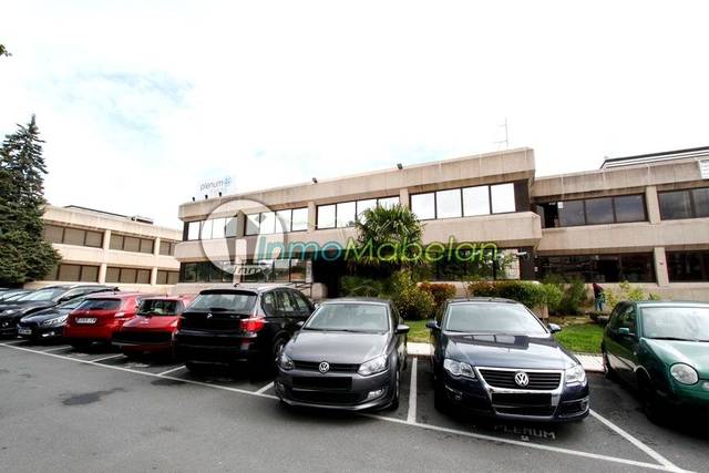 Oficina en Alquiler en Marazuela - El Torreón