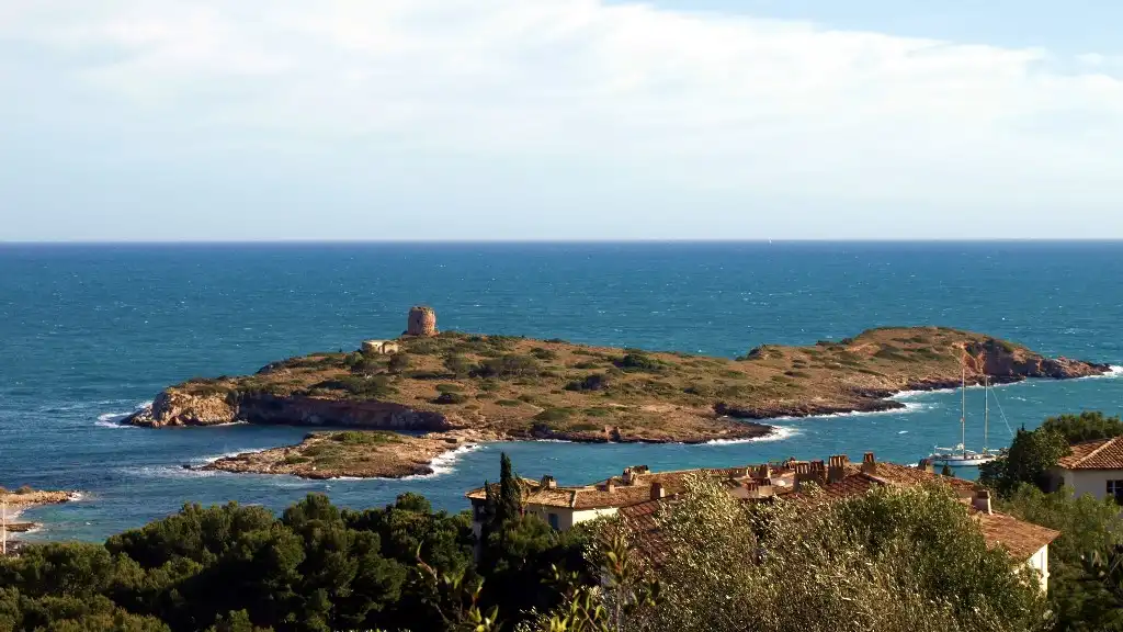 Villa avec terrasse à vendre à Sa Torre, imagen 7