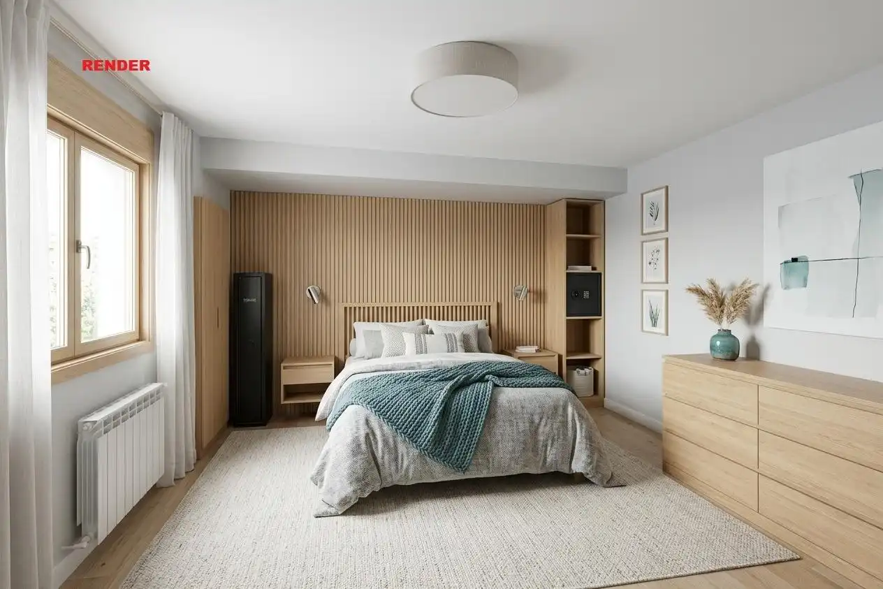 Casa en venta en Calle del Olmo 19, imagen 8