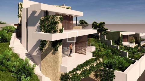 Parcela en venta en Ibiza ciudad, Islas Baleares, immagine 2