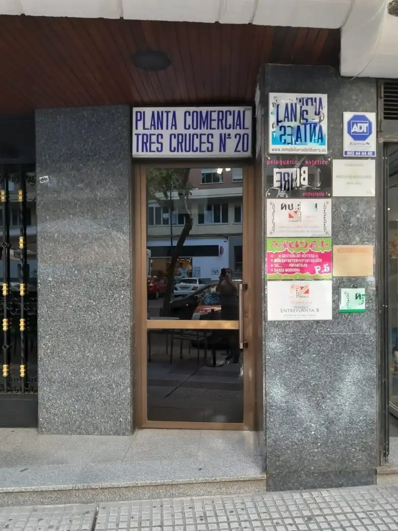 Oficina en venta en Zamora Capital 