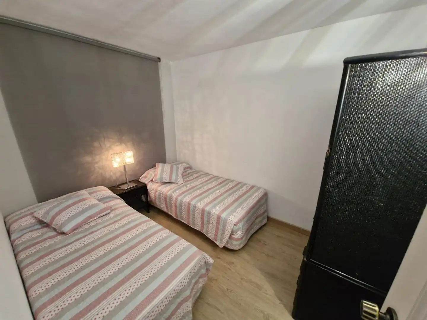 Dormitori de Apartament de lloguer en Castell d'Aro, Platja d'Aro i s'Agaró