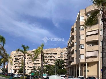 Wohnung mit Aufzug zum Verkauf in Calle Rio Mesa