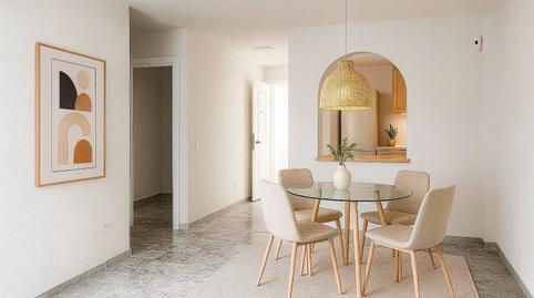 Foto 4 de Piso en venta en Nueva Torrequebrada, Málaga