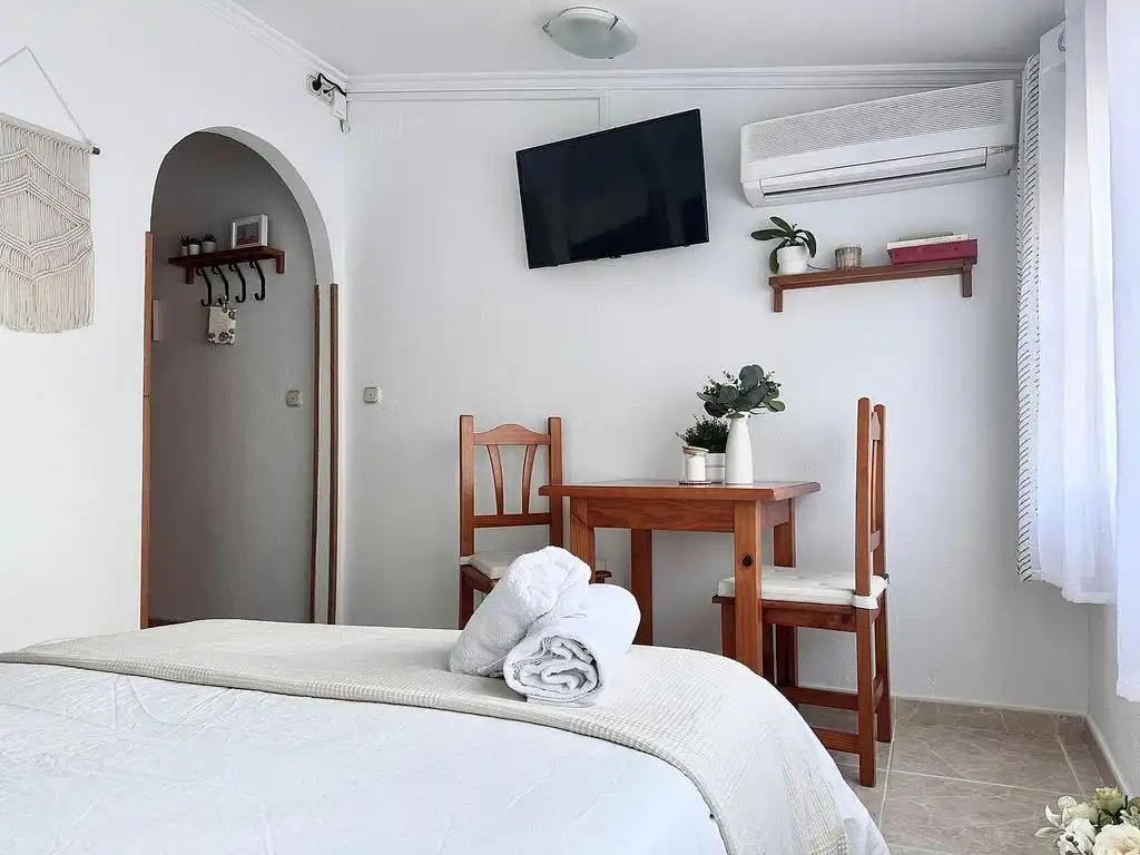 Studio avec piscine à vendre à La Carihuela - Los Nidos, imagen 15