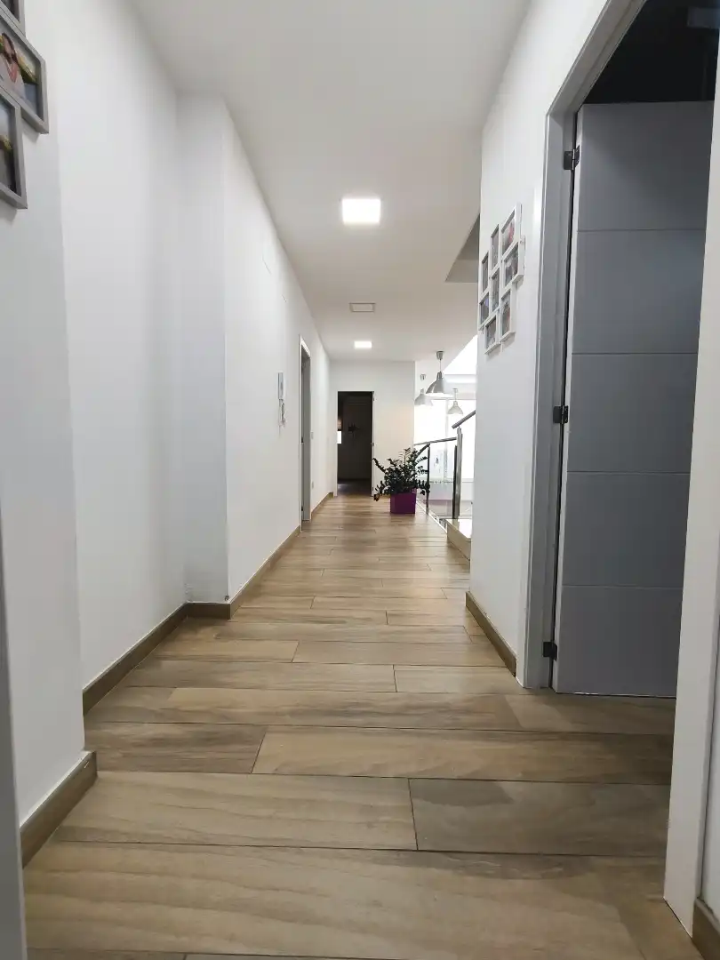 Casa adosada en venta en Torrent con Aire acondicionado, Calefacción y Terraza