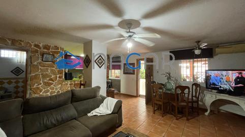 Foto 4 de Casa o xalet en venda a El Zabal - Santa Margarita, La Línea de la Concepción