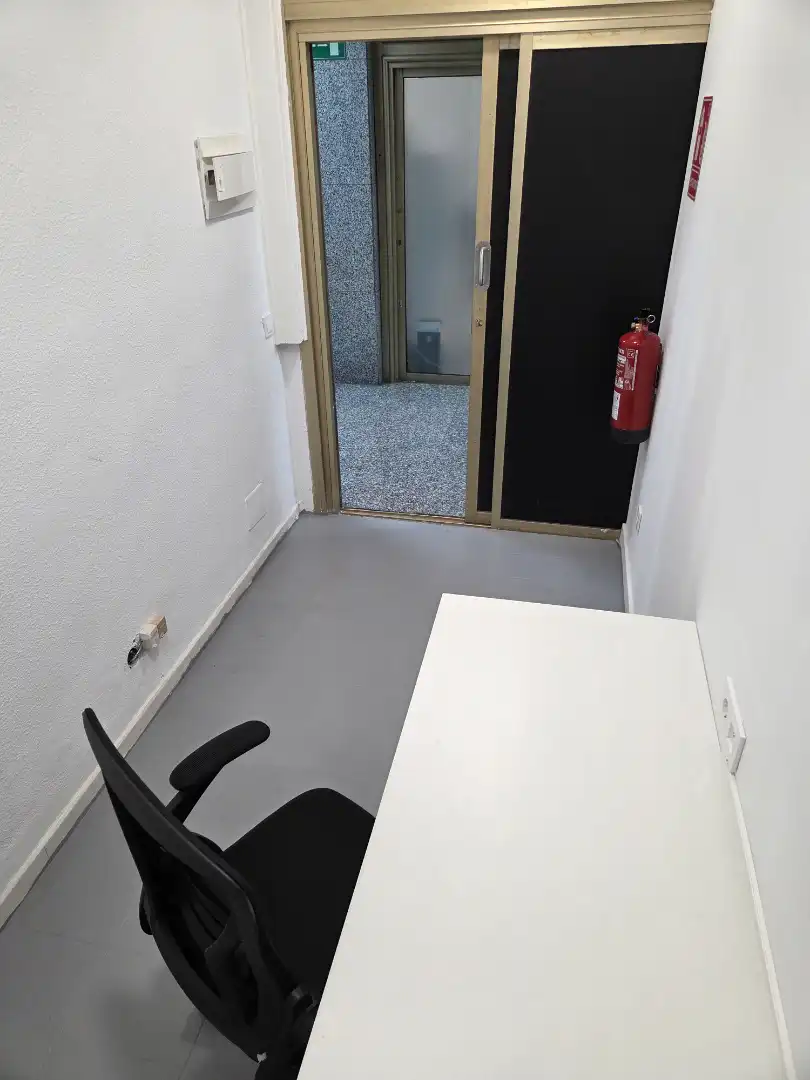 Commercial properties for rent in Santa Cruz de Tenerife