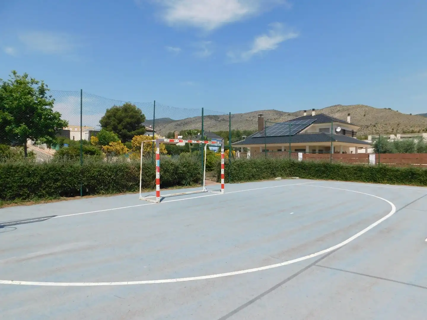 Residential land for sale in Carretera Carretera Llano de Béjar 5, imagen 23