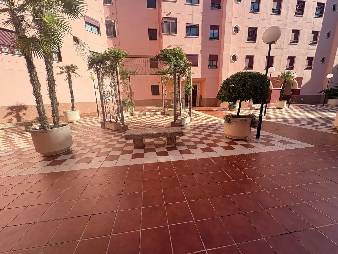 Terraza de Piso en venta en Córdoba con Aire acondicionado, Calefacción y Terraza