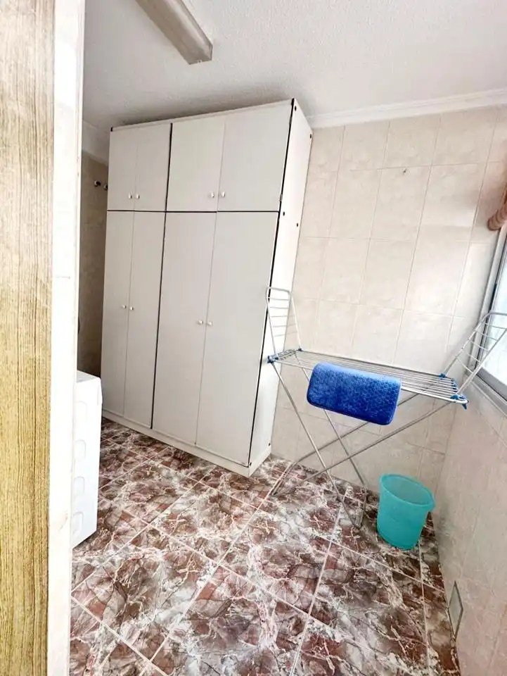 Flat for rent in El Toscar