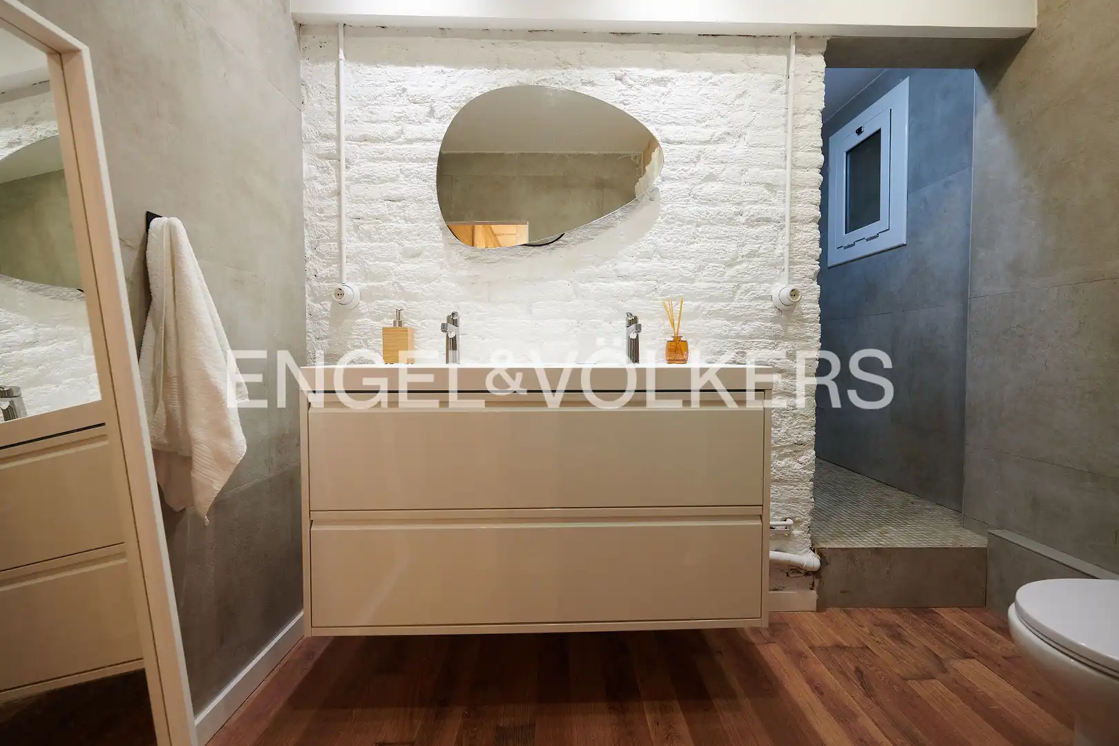 Rez-de-chaussée à vendre à Horta - Guinardó, imagen 24